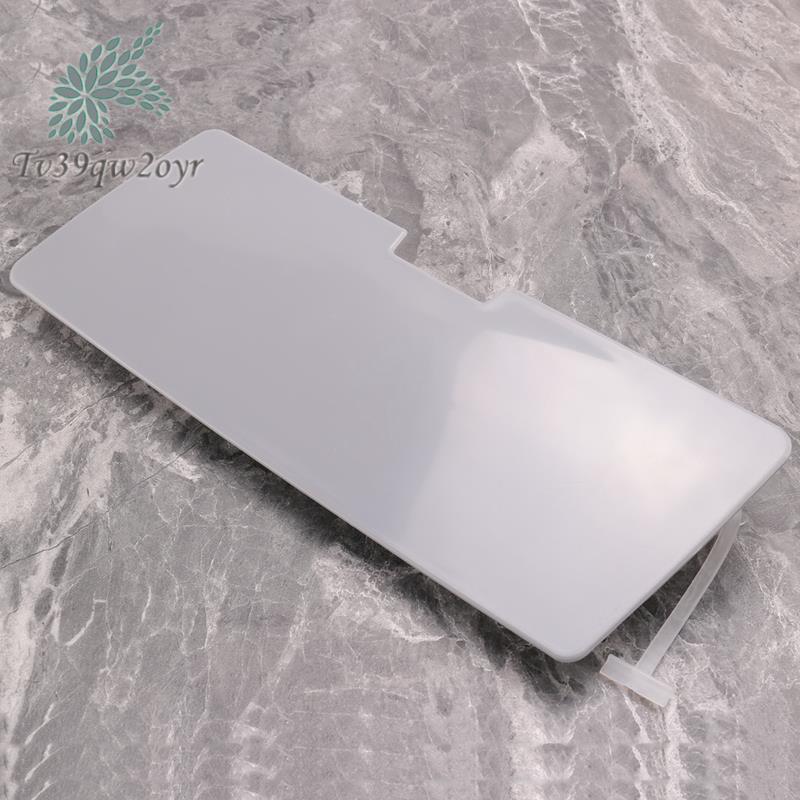 Dành Cho EEClass W124 Cản Trước Kéo Móc Bao Kéo Lỗ Nắp Trailer Viền Nắp Tấm Lực Kéo Vỏ Bao