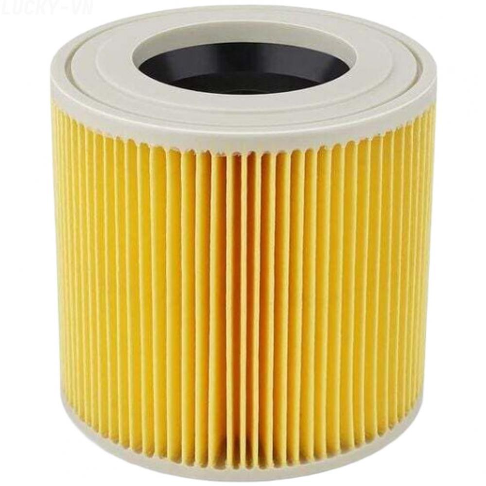 HEPA Filter HEPA Filtration Improved Air Quality Tool-free Replacement