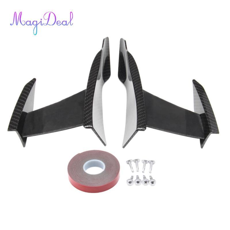 ABS Cản Trước Môi Body Kit Spoiler Thay Thế Cho 3Series F80 M3 Sedan