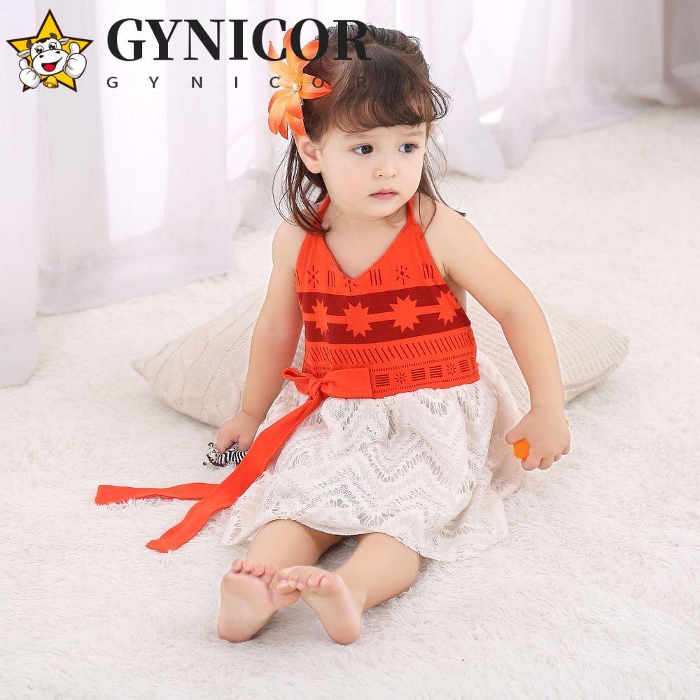 GYNICOR Moana Cosplay Trang Phục, Phim Phiêu Lưu Đại Dương Nơ Moana2 Cosplay Đầm, Nhập Vai Anime Hìn