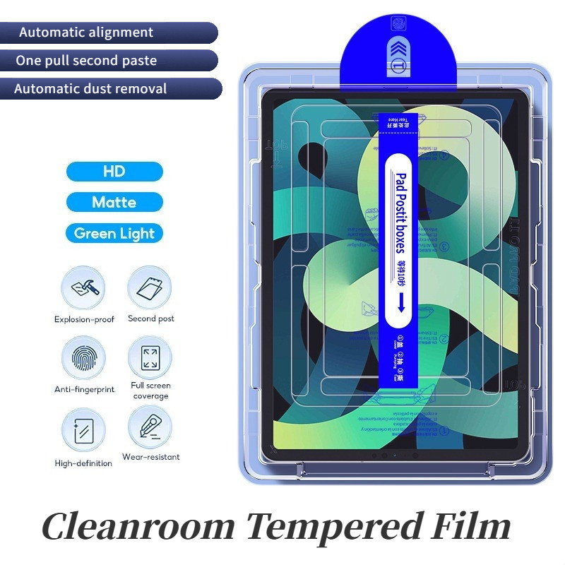 Tấm bảo vệ màn hình kính cường lực máy tính bảng độ nét cao cho Lenovo Idea Tab Plus Lenovo Idea Tab