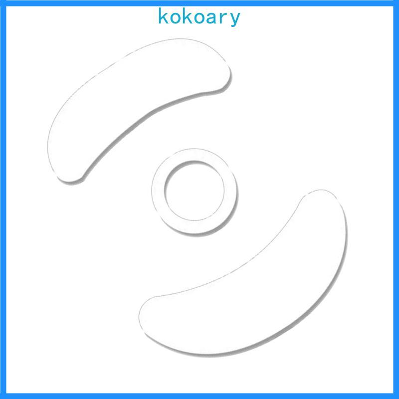 KOK Chuột Da Chuột Trượt Bên Miếng Dán Chống Mồ Hôi Băng Cho VAXEE NP01