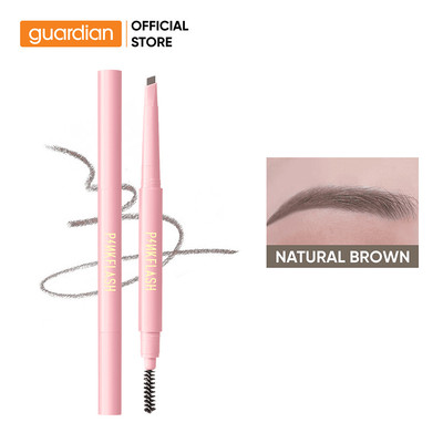 Chì Kẻ Lông Mày Pinkflash Waterproof Auto Eyebrow Pencil | Guardian Việt Nam