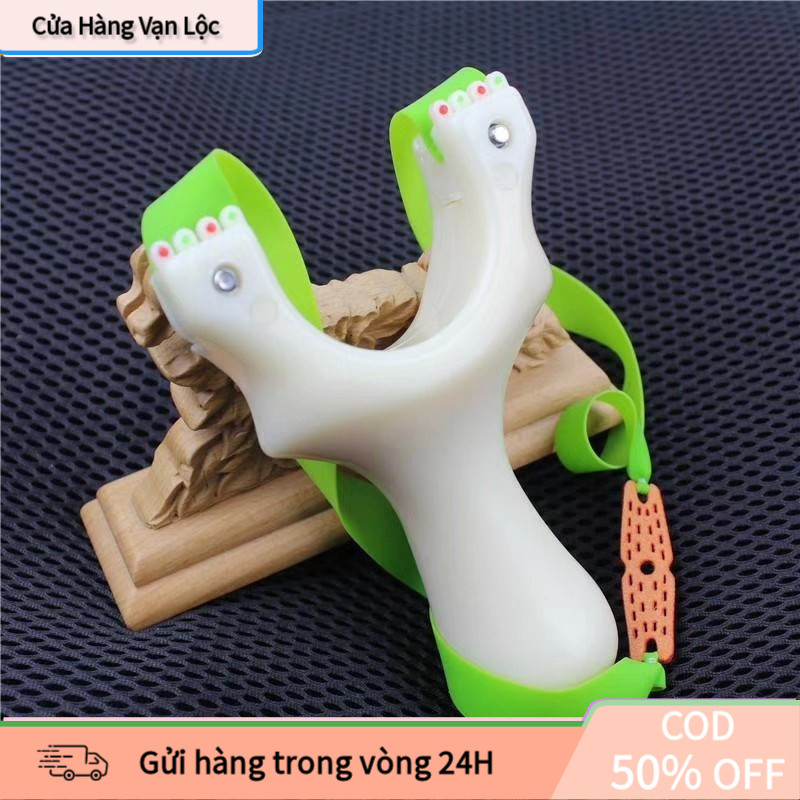 [vạn] 1 dây ná chạc ná nhựa chạc kẹp tặng kèm