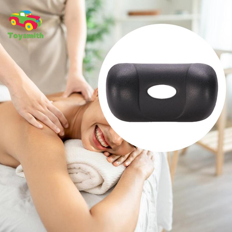 Gối tắm SPA, tựa đầu SPA, chống thấm nước, EVA, tiện dụng, chống trượt, tựa đầu thư giãn cho bồn tắm