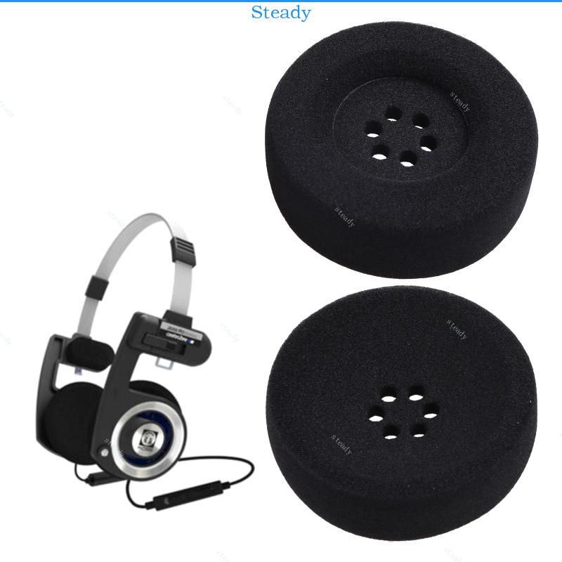 Replacement Ear Pads Soft Cushion Headphones For KOSS for Porta  PP KSC35 KSC