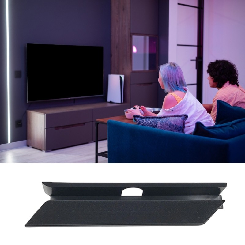 Sẽ Cửa Nhựa Nắp Đĩa Cứng Cho Máy Chơi Game HDD Ổ Cứng Bay Khe Cắm Bao Phụ Kiện Chơi Game Vỏ Cửa