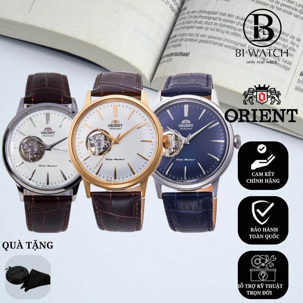 ĐỒNG HỒ NAM ORIENT BAMBINO ESTEEM || CHÍNH HÃNG