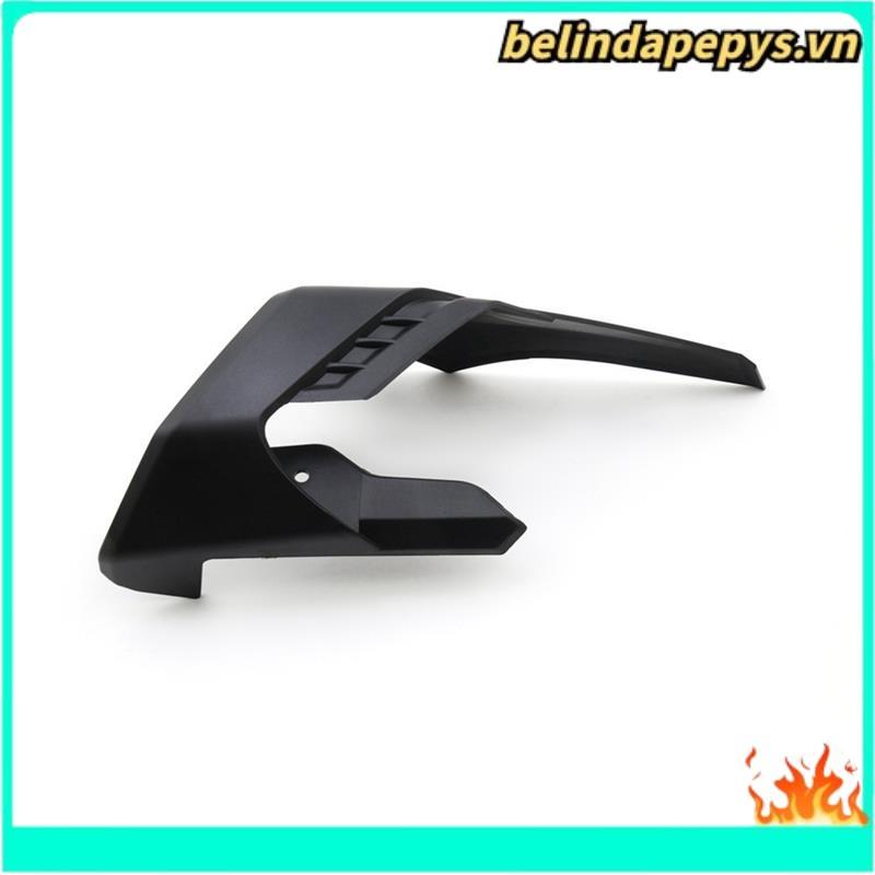 Xe Máy Cánh Bảo Vệ Cho CB650R CB650R 2024 CB 650R 2018-2023 Gió Fairing Winglets Vây Viền Bao