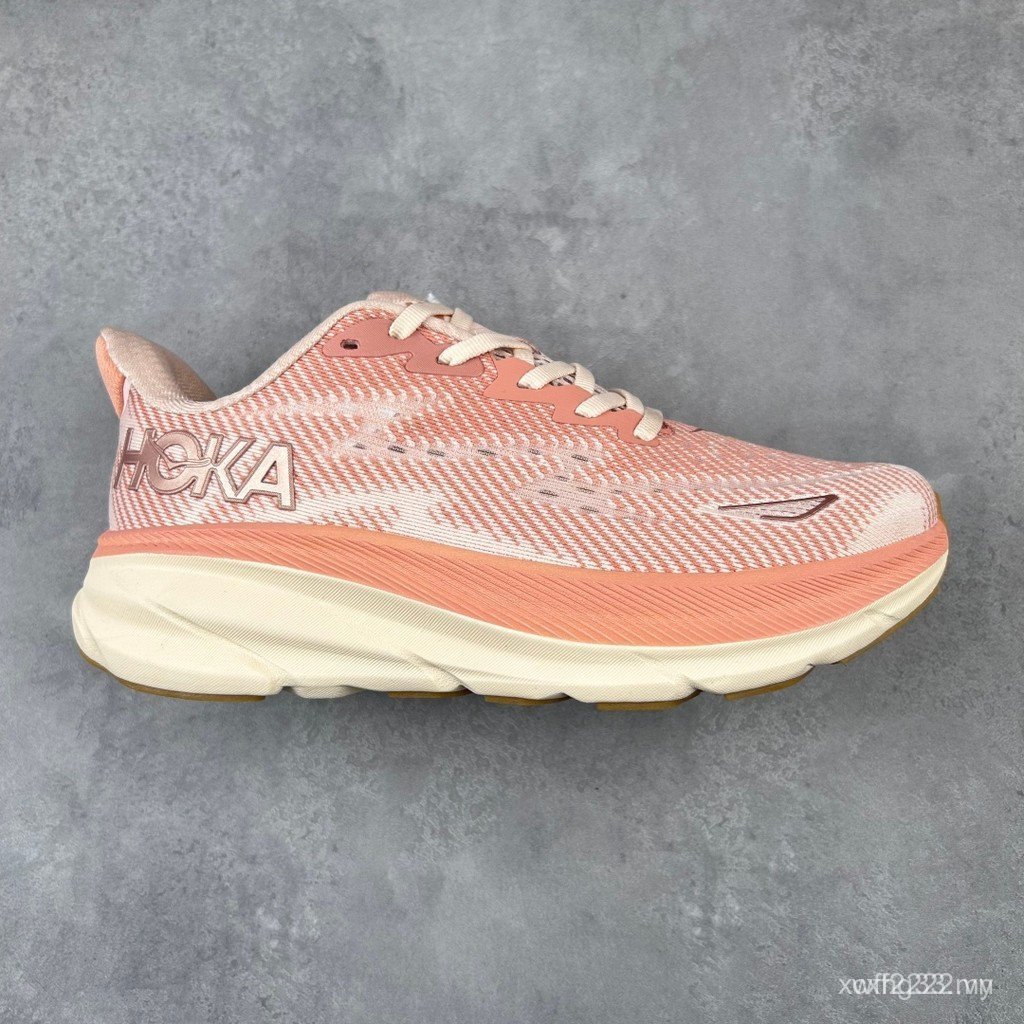 HOKA ONE Clifton 9