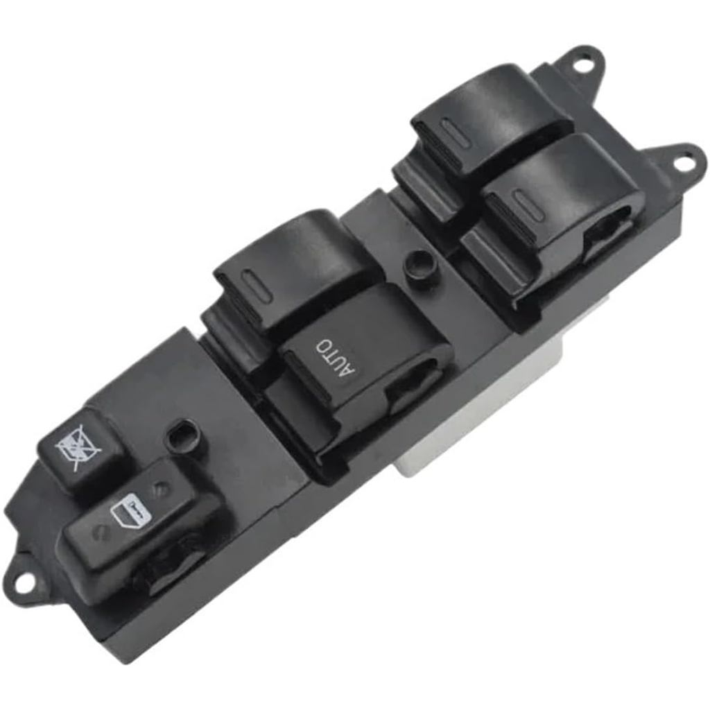 Cửa sổ điện Công tắc nâng kính Great Wall M4 Phù hợp cho HAVAL H1 Công tắc nâng cửa sổ điện Cửa sổ điện Cửa sổ nâng kính điều chỉnh nút điều chỉnh cửa kính Nâng kính