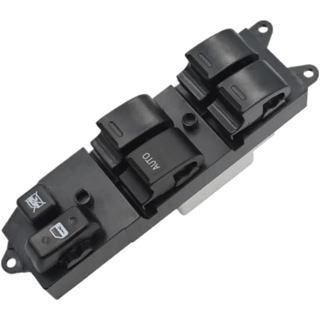 Cửa sổ điện Công tắc nâng kính Great Wall M4 Phù hợp cho HAVAL H1 Công tắc nâng cửa sổ điện Cửa sổ điện Cửa sổ nâng kính điều chỉnh nút điều chỉnh cửa kính Nâng kính