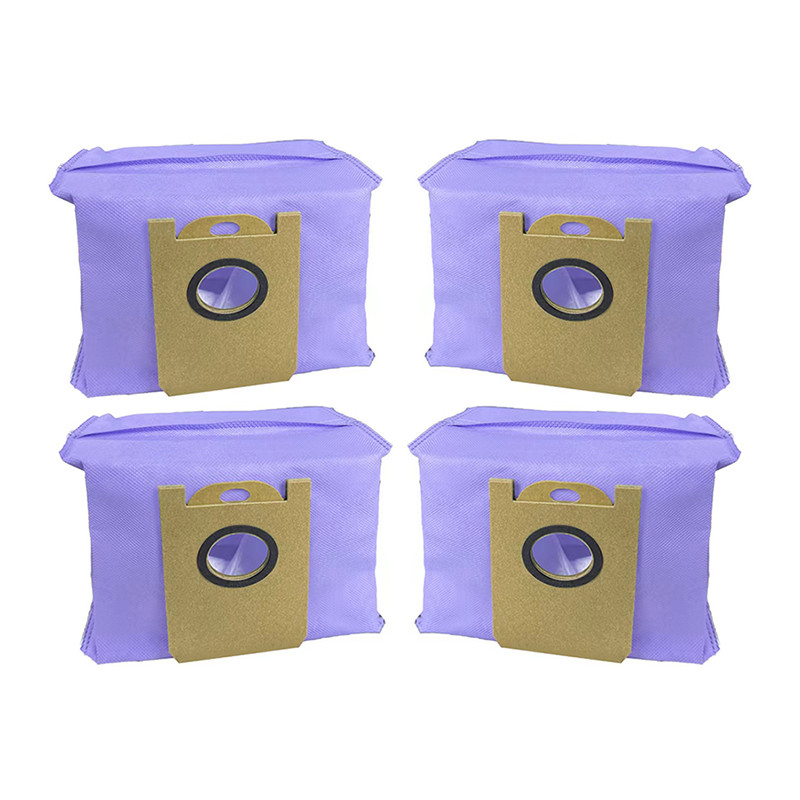 Túi bụi / Tương thích với cho Eufy Robovac L35 / LR30 Hybrid + Máy hút bụi robot Phụ tùng