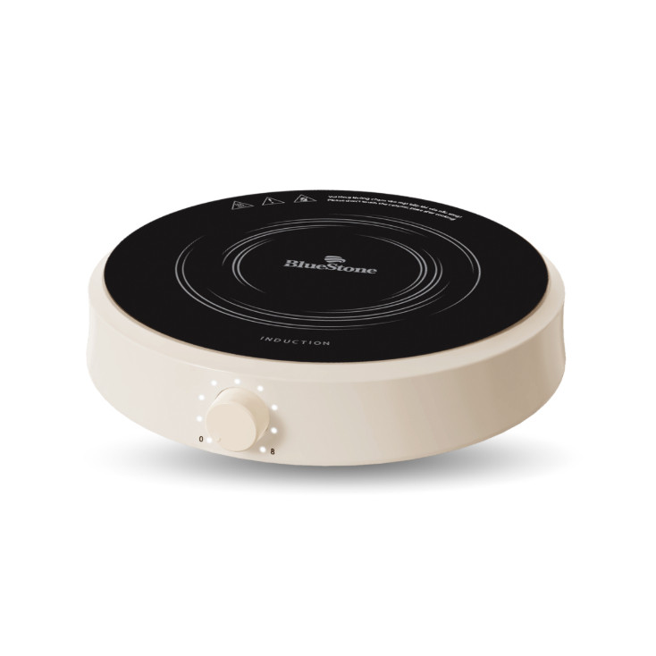 Bếp Từ Đơn BlueStone ICB-6603 - 2000W - Hàng Chính Hãng