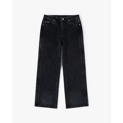 LEE - Quần jeans nữ ống đứng cổ điển 429_LWB2564293YS00F-A09040