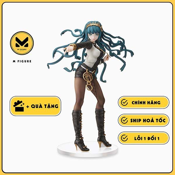 MÔ HÌNH Cleopatra - Fate/Grand Order -SPM Figure - Assassin (SEGA)FIGURE CHÍNH HÃNG