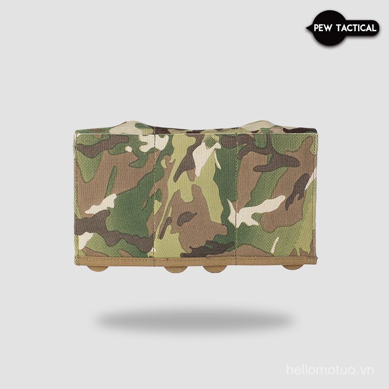 Vest Chiến Thuật PEWTAC Loại B Molle, 5.56 JPC SPC AVS