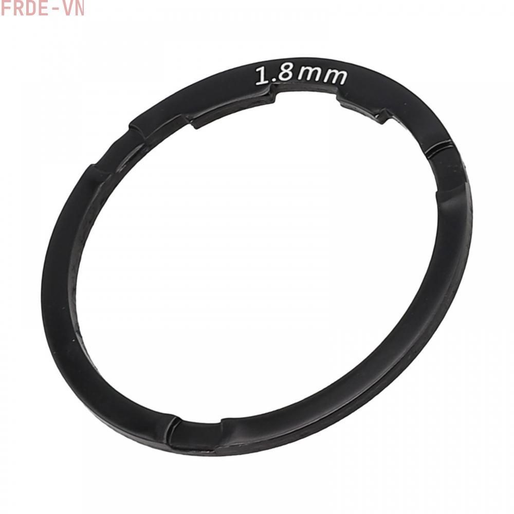 Freehub Spacer Top AL6061 Phụ kiện Sửa chữa thay thế hợp kim nhôm