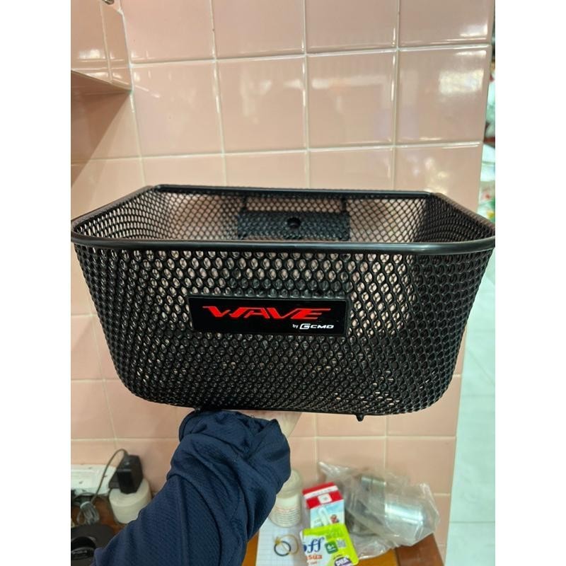 Rổ wave thái dành cho wave nhỏ