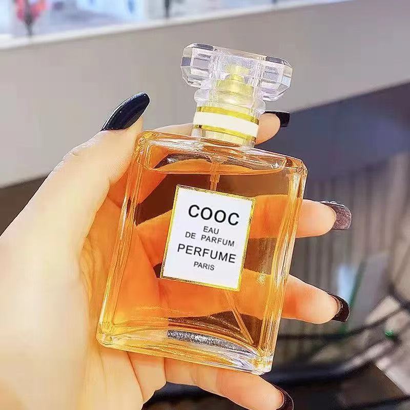 Nước hoa chính hãng COOC [tiên tiến]