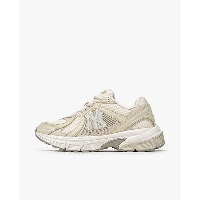 MLB - Giày sneakers unisex cổ thấp Trophy Runners_3ARNR025N-50BGS