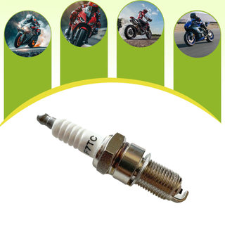 Triode A7TC, Bugi 3 chấu đánh lửa cực mạnh, Bu Gi Xe Máy, Bugi Xe Số, Bugi Xe Ga, Bugi NGK, Bugi MoTo, Bugi Ngắn==