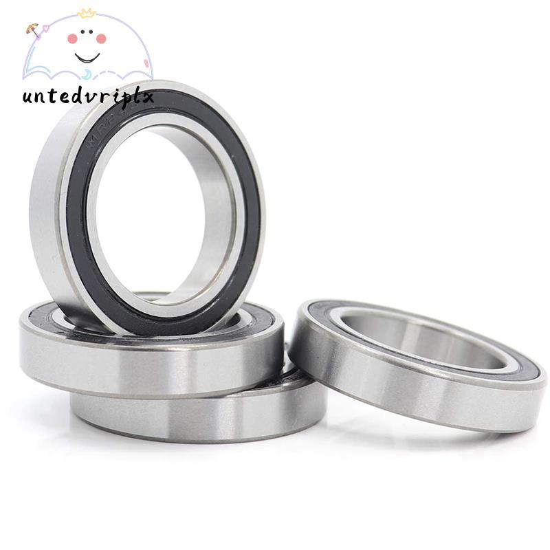 4 MR2437- MR24377 Vòng bi 24X37X7mm Vòng bi chống bụi trực tiếp cho BB90