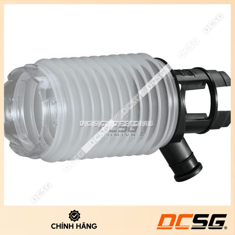 Bộ ly chứa bụi cho máy khoan bê tông HR166/DHR171 Makita 198362-9 | DCSG