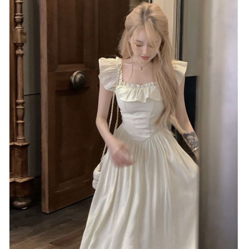 Luna Dress Women Body Fashion Trendy Cute Dress