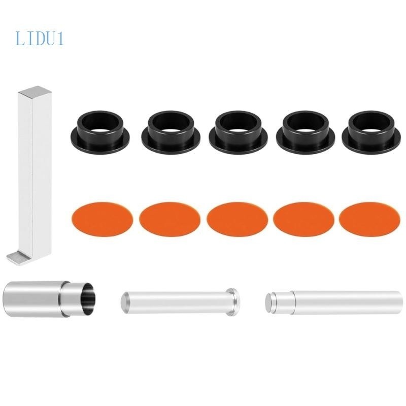 LIDU1 Pressure Switch Installation Tool for 6L45 6L50 6L80 6L90 6T70 Transmission