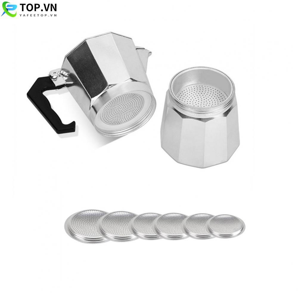 Filter Gasket Gasket Nontoxic Odourless 1 2 3 6 9 12 Cups Espresso Makers