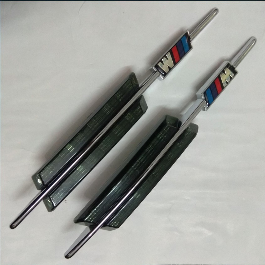 Thích hợp cho BMW BMW3 Series E91 / E90 / E92 / E93 Đèn chắn bùn LED chuyên dụng Đèn báo rẽ bên