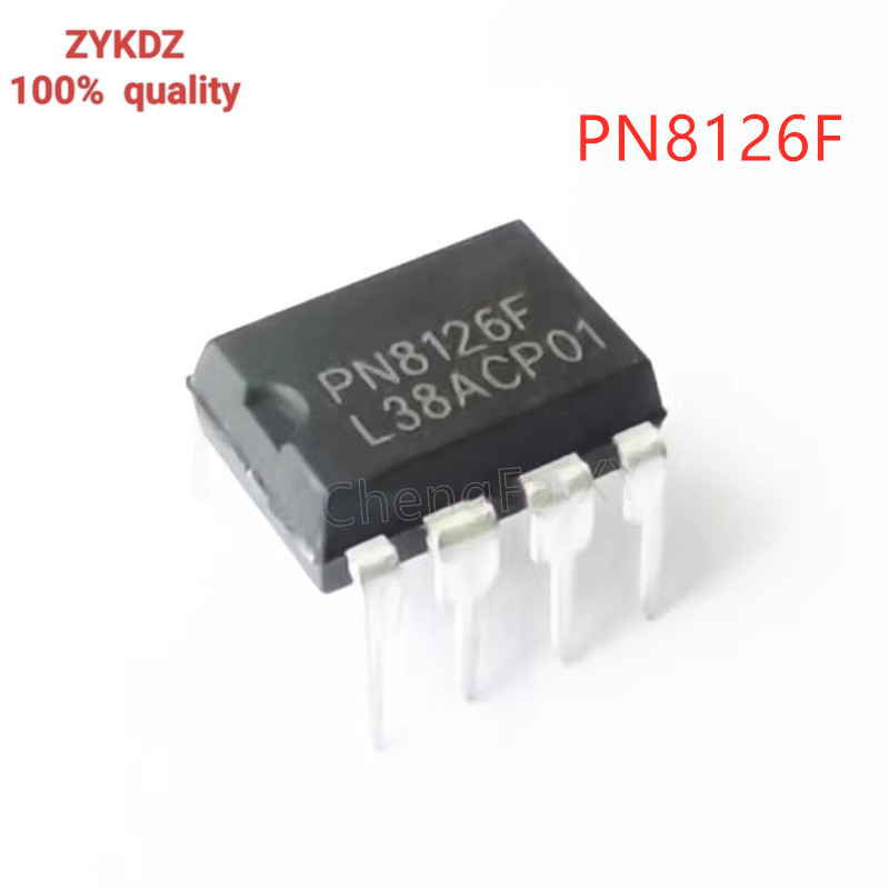 10 CÁI PN60102 PN8106 PN8112 PN8126F PN8135H PN8136 PN8137 PN8145T PN8145 PN8149 Còn hàng DIP-7