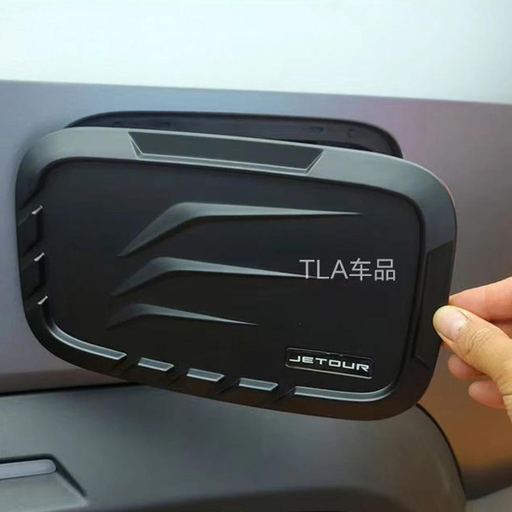 Nắp Bình Nhiên Liệu Miếng Dán Trang Trí Chuyên Dụng Nắp Email Trang Trí Ngoại Thất Phần Black Knight