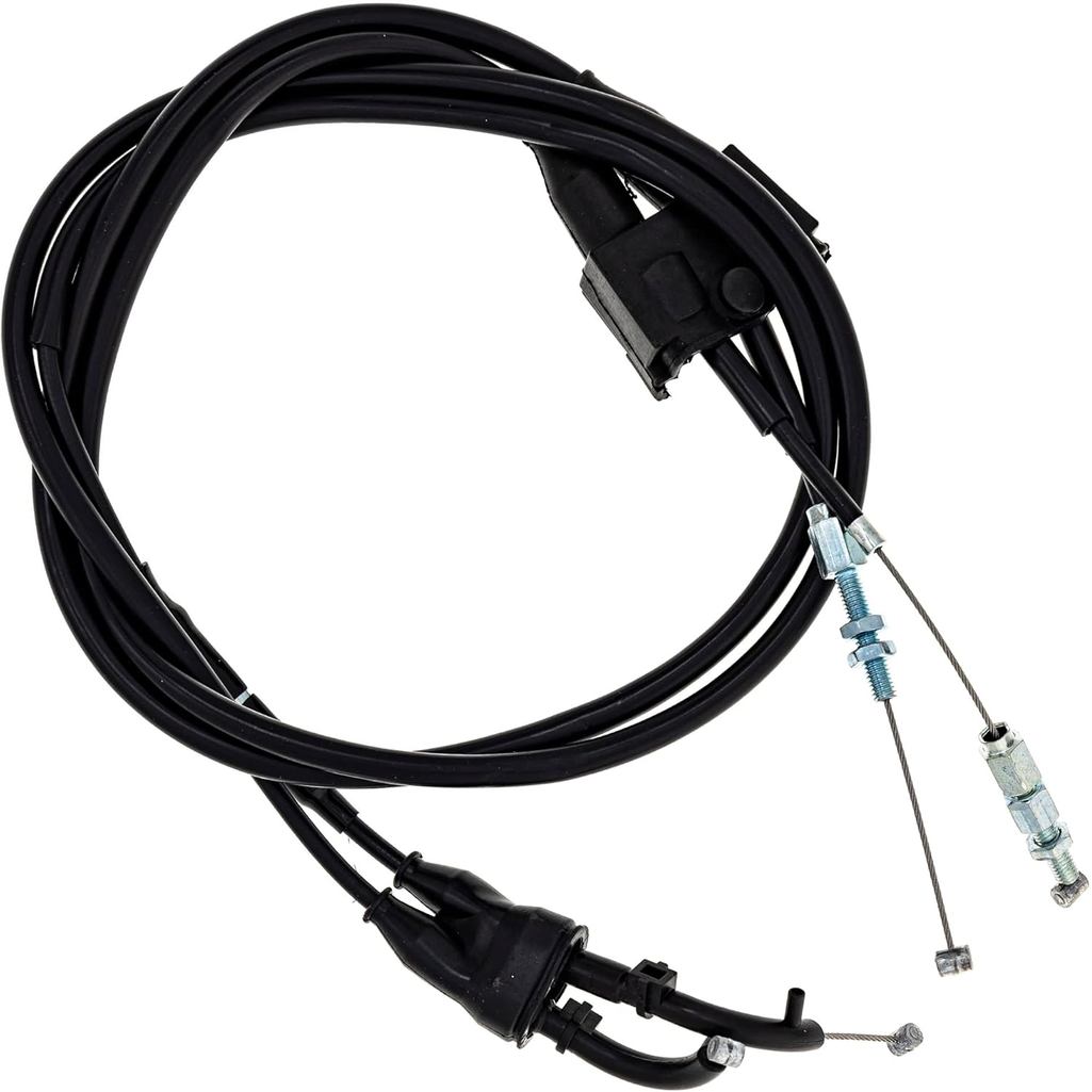 Cáp ly hợp NICHE cho Kawasaki KLX250 KLX300R 54011-00110 54011-0009