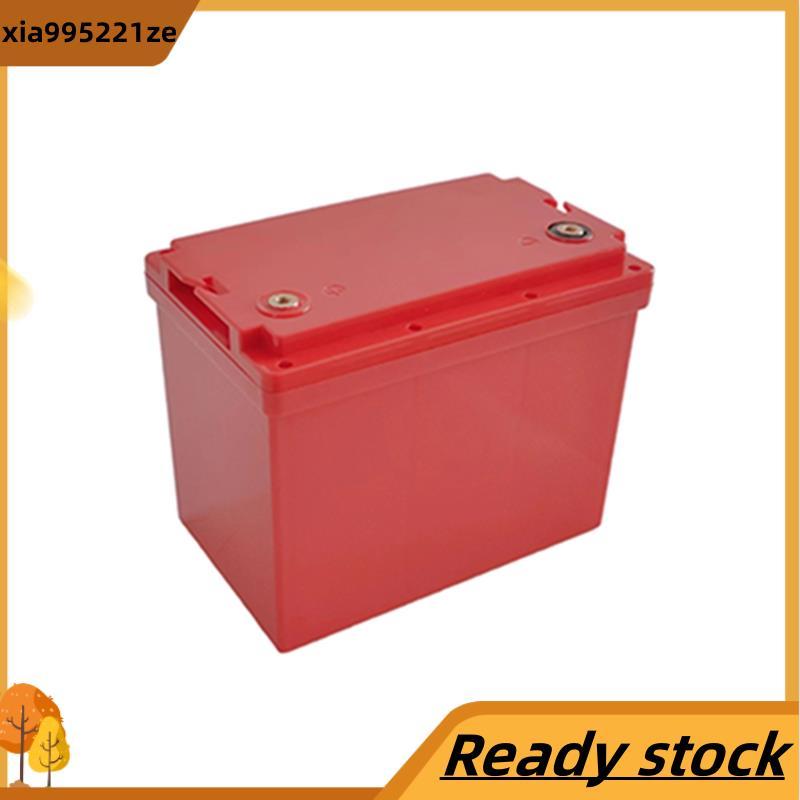 12V70Ah Hộp Bảo Quản 12V 70Ah Pin Dành Cho NCM LiFePO4 Cell 12.8V 80Ah 100Ah 24V 36V 48V cho Hệ Mặt 