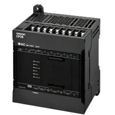 PLC CP2E-N20DT-D Omron New