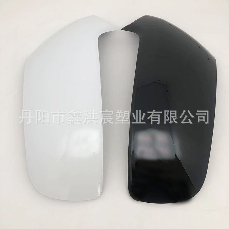 Thích hợp cho Logo Peugeot 3008 CITROEN C3 / C4 Vỏ gương chiếu hậu Vỏ phản quang