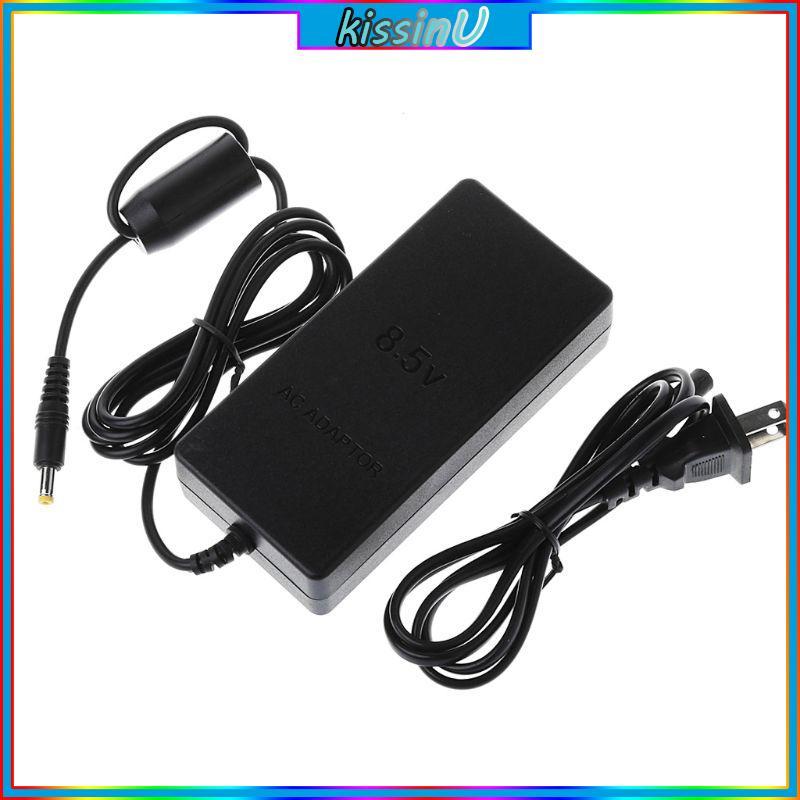 Kiss US Plug AC Power Adapter cho 2 cho 70000