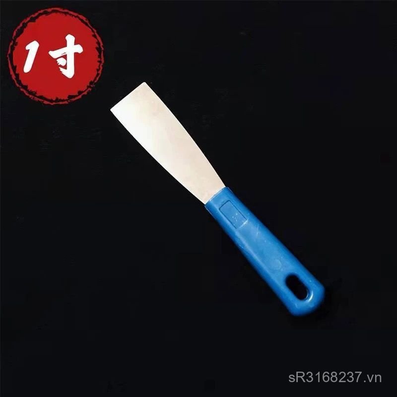 Thìa Putty Dao Làm Sạch Thìa Inch Dao Vệ Sinh Inch 10cm Putty Scraper Dao Putty Knife 13cm Putty Kni