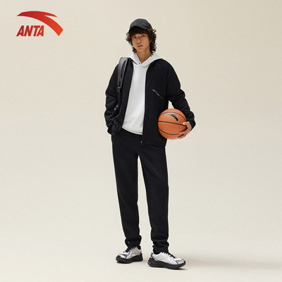 ANTA Bộ Quần Áo Thể Thao Nam A-SPORTS SHAPE 9525C7201