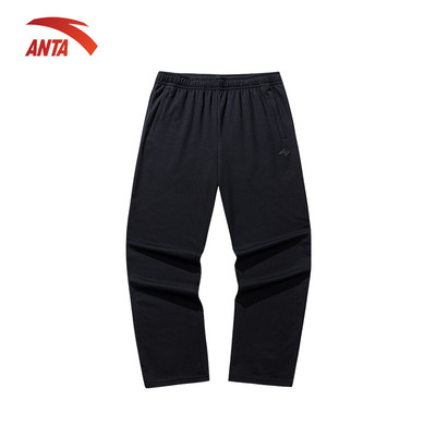 ANTA Quần Dài Thể Thao Nam KAI 1525C1329