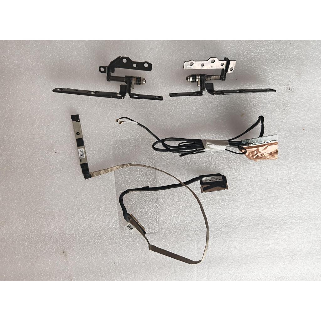 Dell Dell Dell G3-3590 P89F G3-3500 G5-5500 5505 Cáp màn hình Ăng-ten Camera trục màn hình