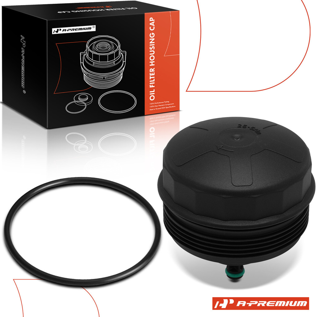 Vỏ bảo vệ vỏ lọc dầu động cơ Thích hợp cho BMW / 228i 128i 320i xDrive 328i xDrive-