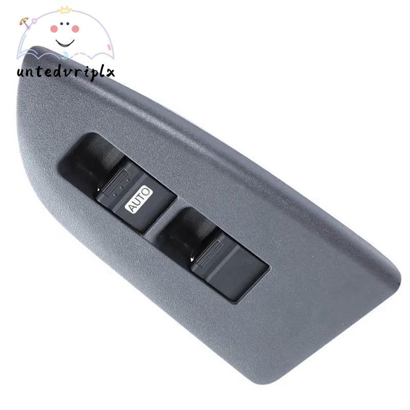 Công tắc điều khiển cửa sổ Power Master 898298753-0 8982987530 Dành cho NPR NPR NPR-HD NQR NRR 2007-