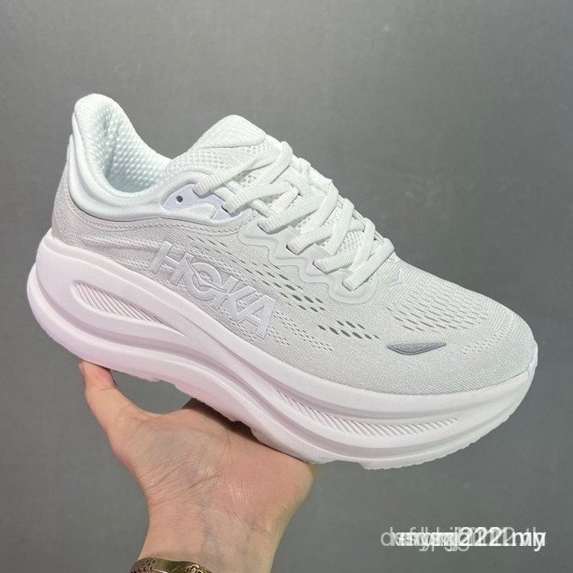 Giày chạy bộ nữ Lotto Bondi 9 và 8 1162012