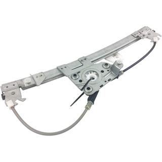 AUTOPA 51357140589 Phía Sau Bên Trái Trình Điều Chỉnh Cửa Sổ Điện Có Động Cơ Cho Xe BMW 3 Series 4 Cửa E90 E91 323i 325i 328i 330i