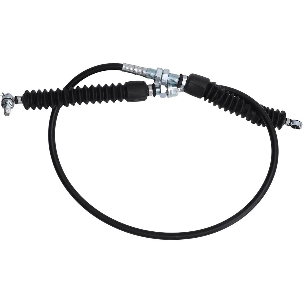 Cáp chuyển số chọn bánh răng chung, kim loại 7081921 Cáp chuyển số cho RZR S 900 100 EPS, Genericaiu4dr5o0b