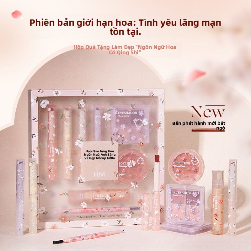 son-dior cushion lamer glorie cọ Săn Sale 0đồng cọ glorie gift Phổ Biến Nhất Hoa Ngôn Ngữ Hộp Quà Tặ