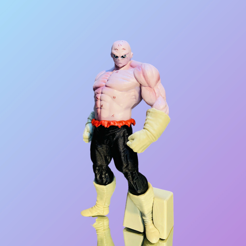 Mô hình Jiren siêu to cực nặng - Mô hình DragonBall